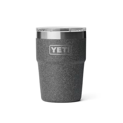 Rambler® 16 OZ Stackable Cup With Magslider™ Lid