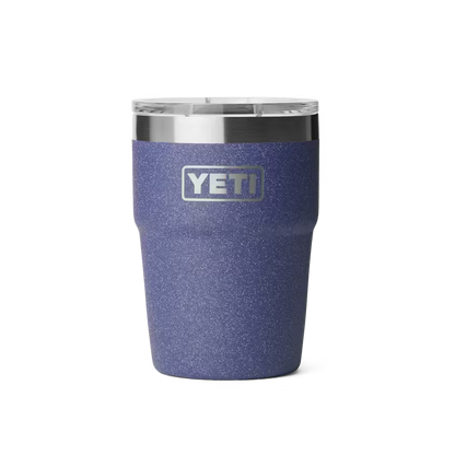 Rambler® 16 OZ Stackable Cup With Magslider™ Lid