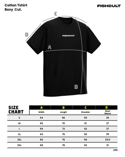 26 Hook Logo T-shirt