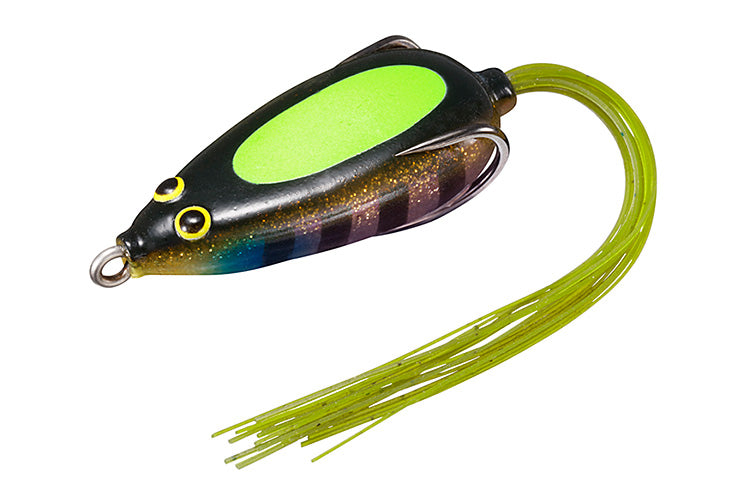 Steez Snappy Frog Jr. – Anglers Central