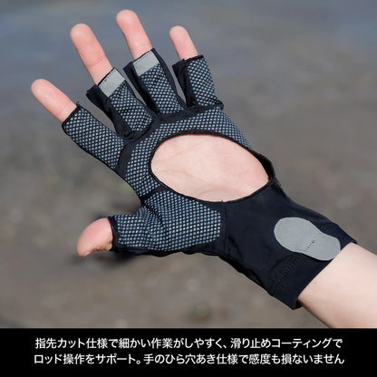 DRESS Hydro Cooling Gloves