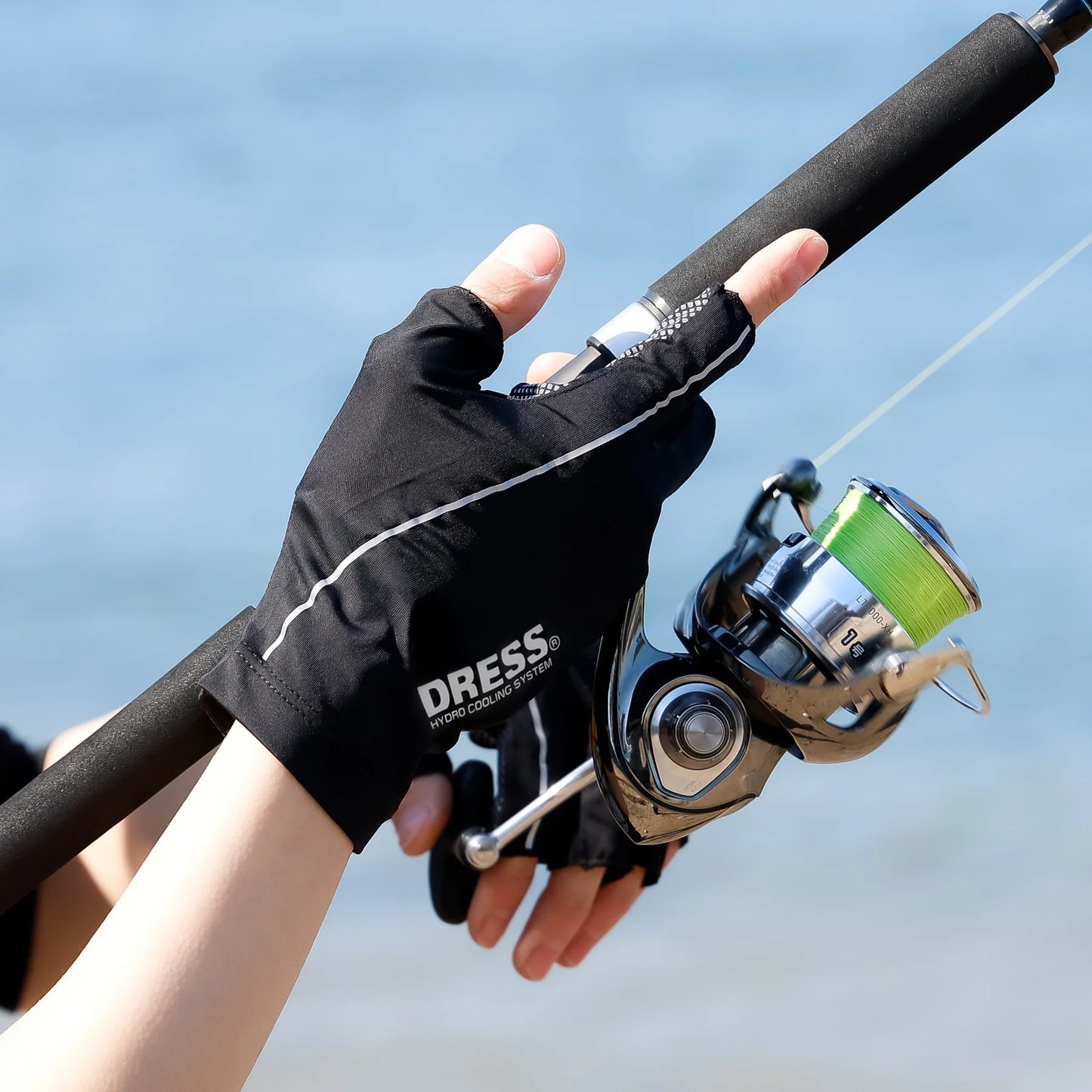 DRESS Hydro Cooling Gloves