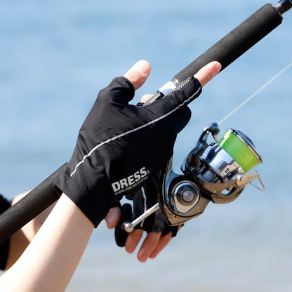 DRESS Hydro Cooling Gloves