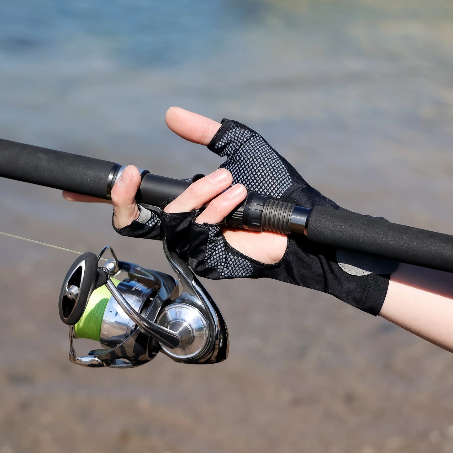 DRESS Hydro Cooling Gloves