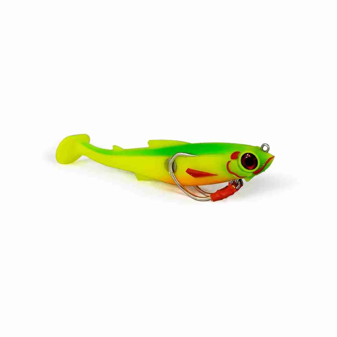 Scout T-tail 13cm (25.5g)