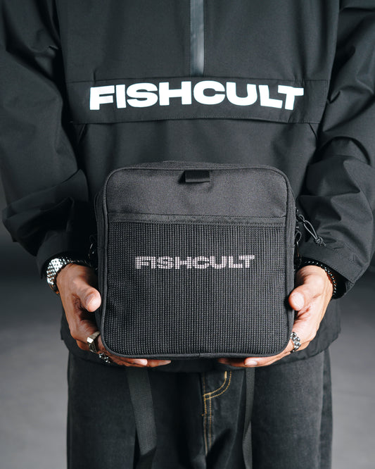 26 Tideblock Sling Bag