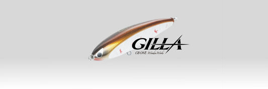 Gilla 160