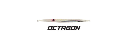 Octagon Jig 300g 235mm