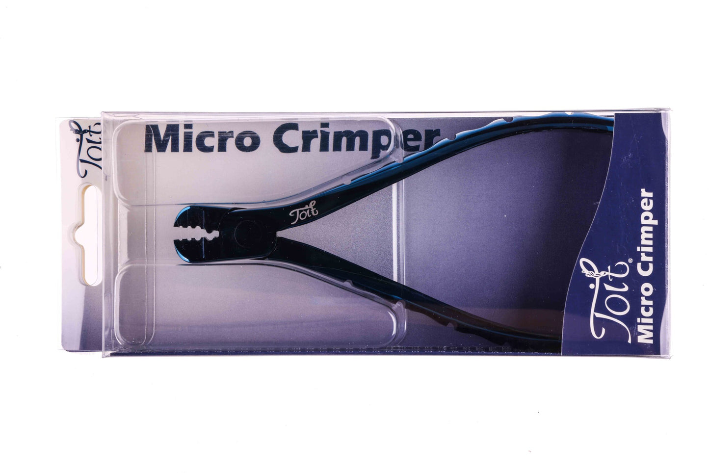 Toit-9 Micro Crimper