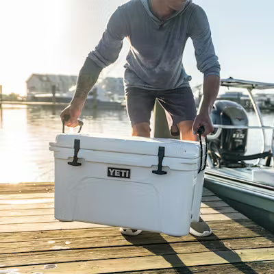 Tundra® 45 Hard Cooler