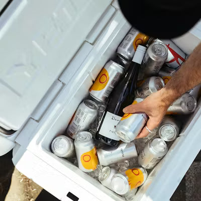 Tundra® 45 Hard Cooler