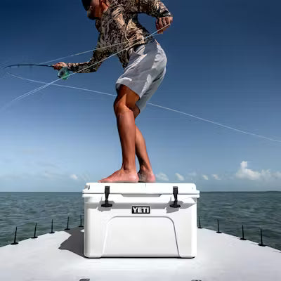 Tundra® 45 Hard Cooler