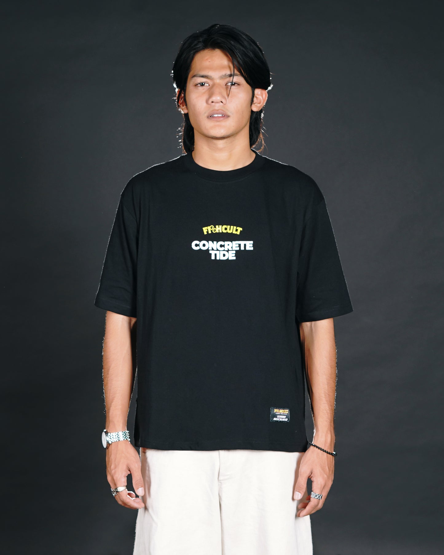 26 Urban Angler T-shirt