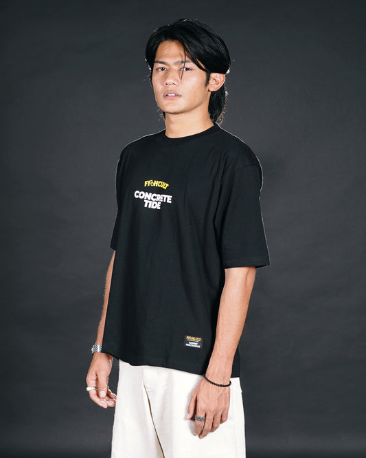 26 Urban Angler T-shirt