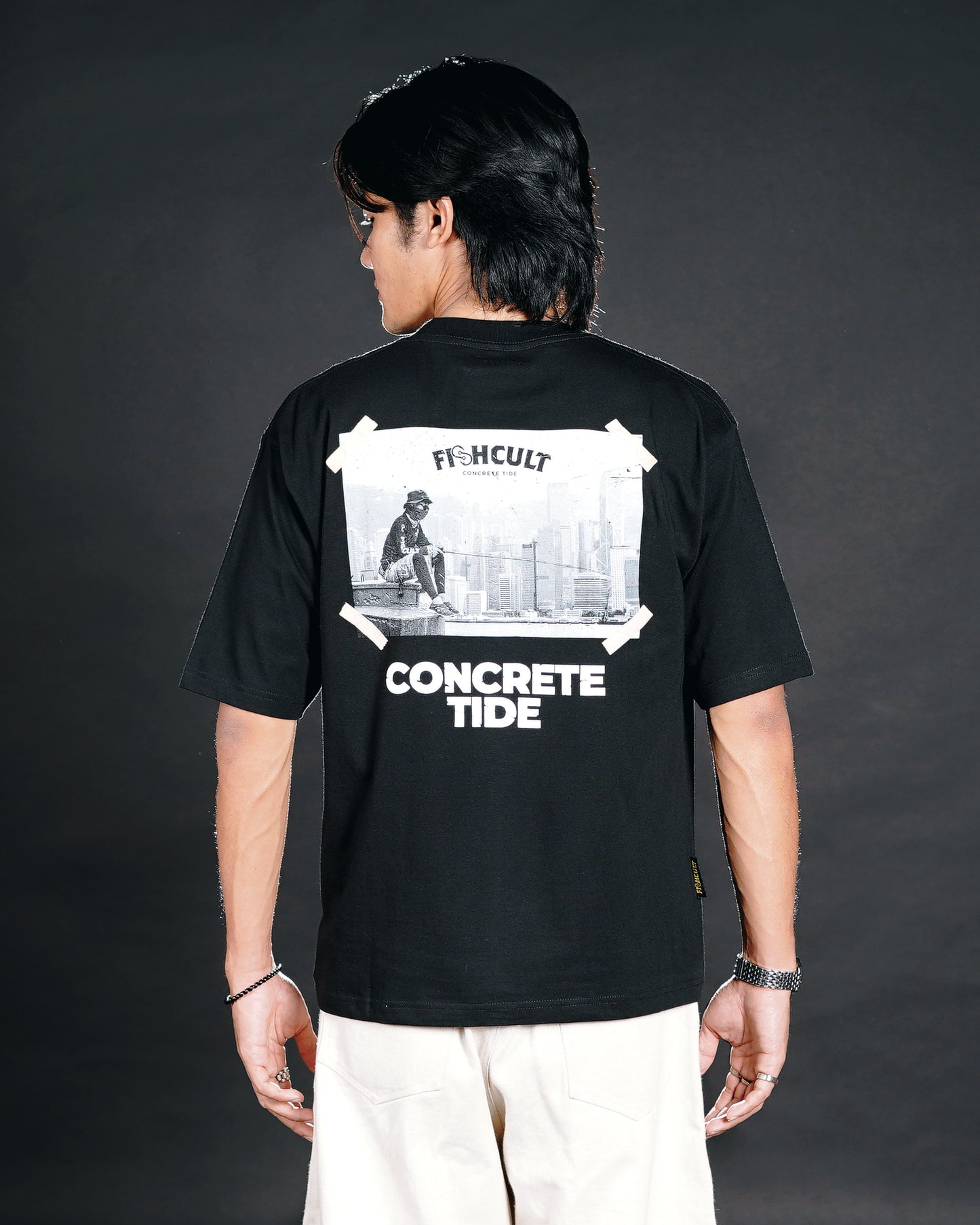 26 Urban Angler T-shirt