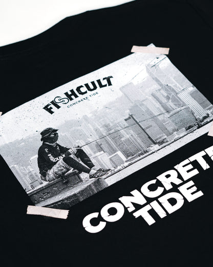 26 Urban Angler T-shirt