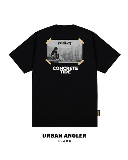 26 Urban Angler T-shirt