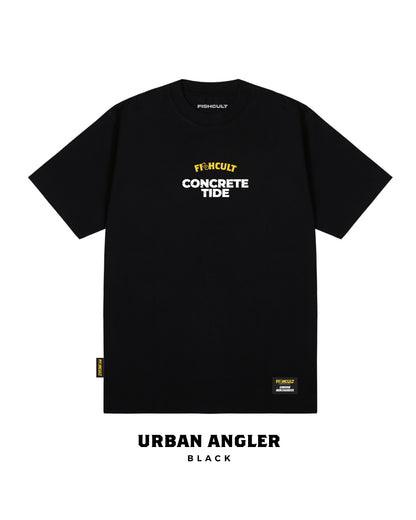 26 Urban Angler T-shirt