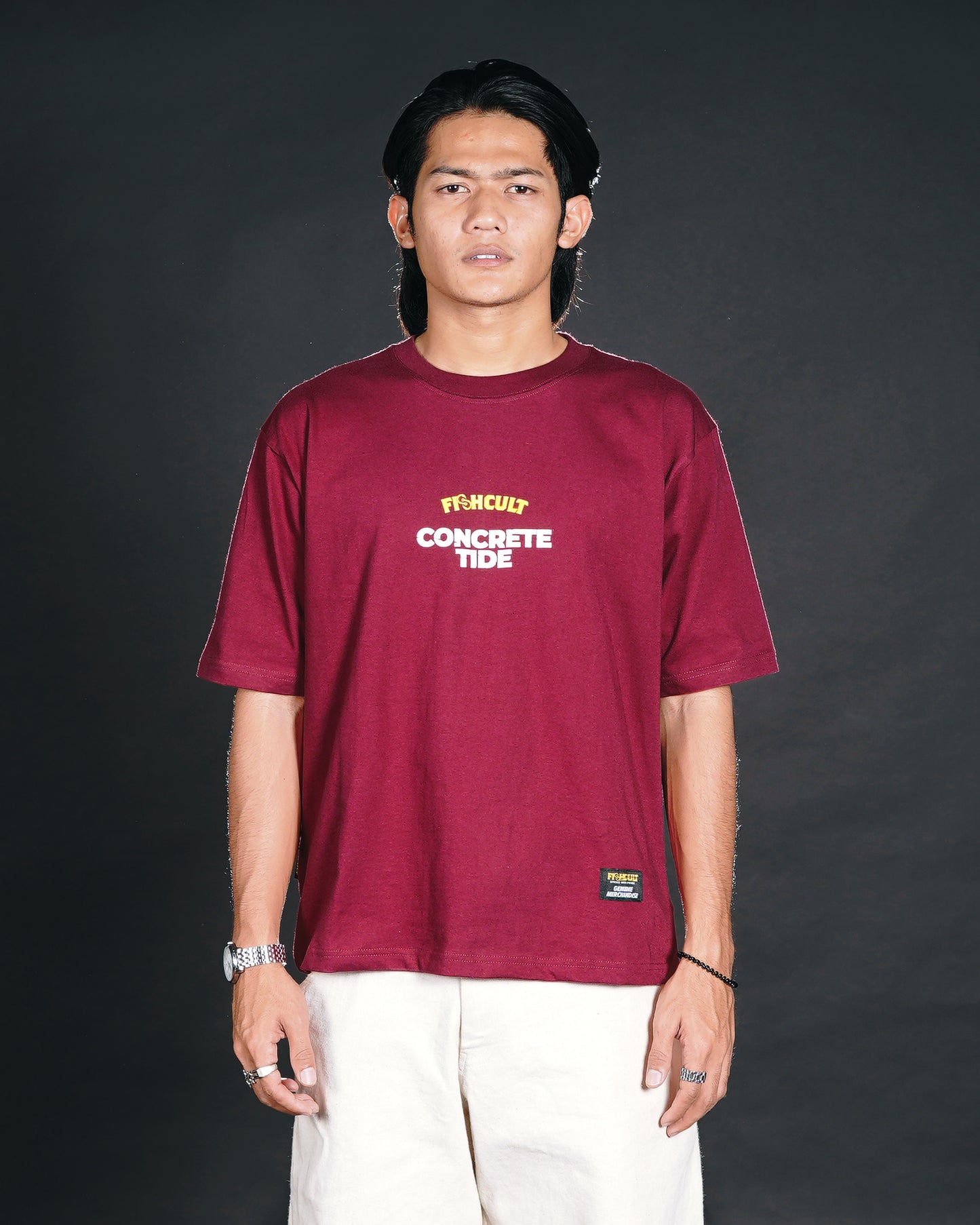 26 Urban Angler T-shirt