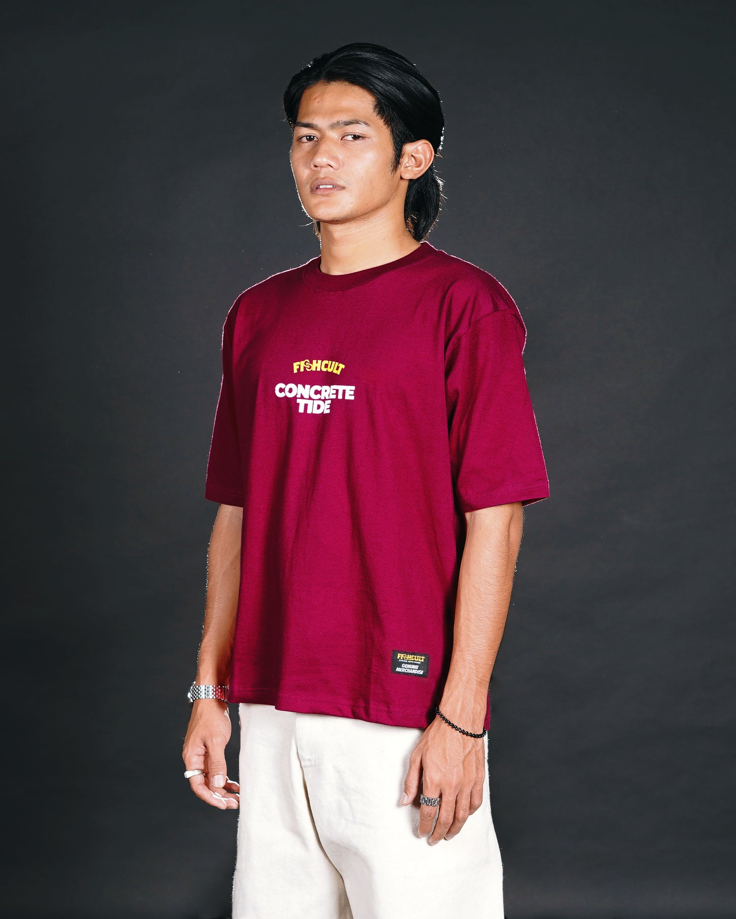 26 Urban Angler T-shirt