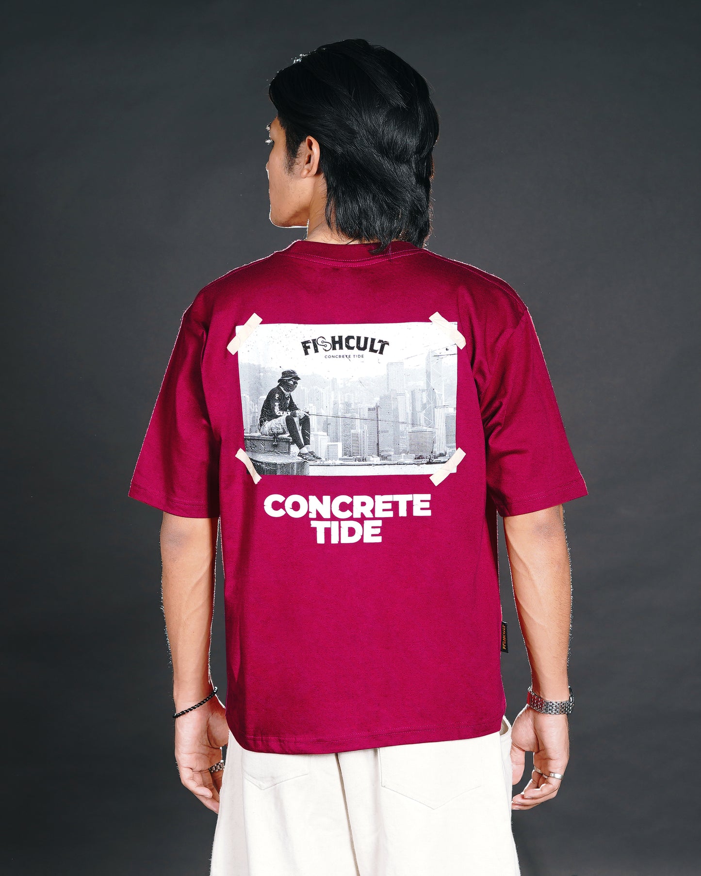 26 Urban Angler T-shirt