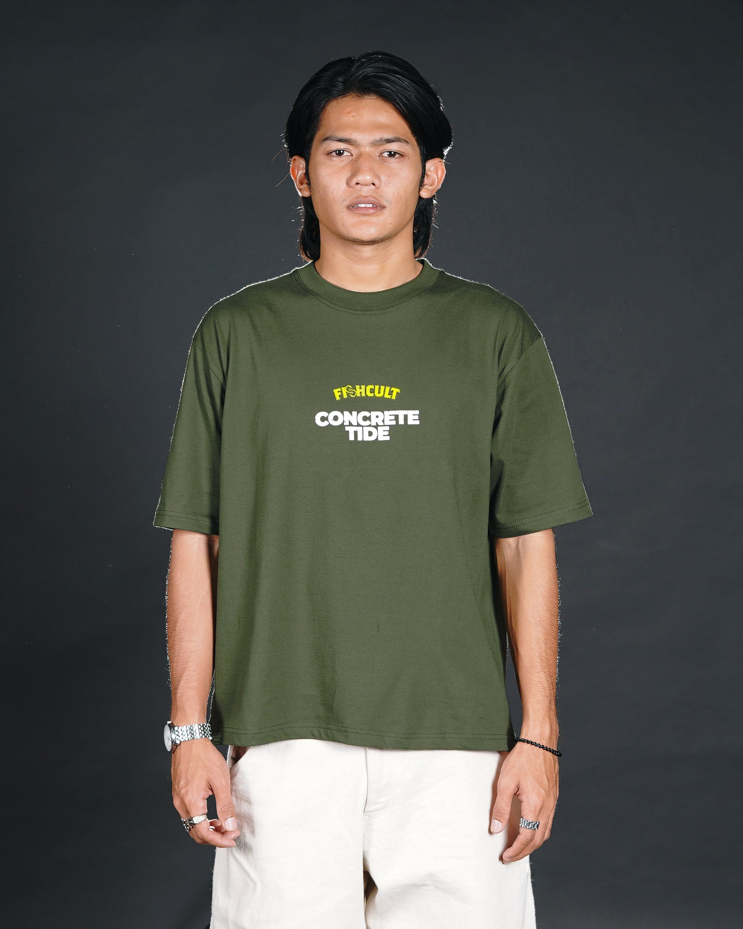 26 Urban Angler T-shirt