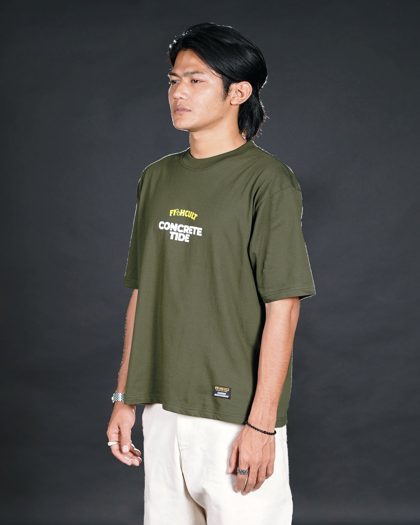 26 Urban Angler T-shirt
