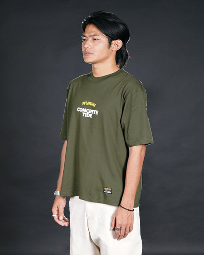26 Urban Angler T-shirt