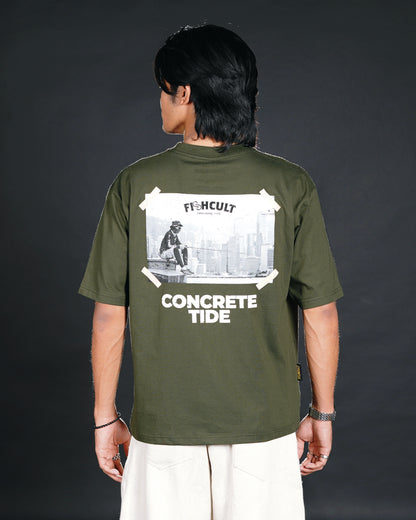 26 Urban Angler T-shirt