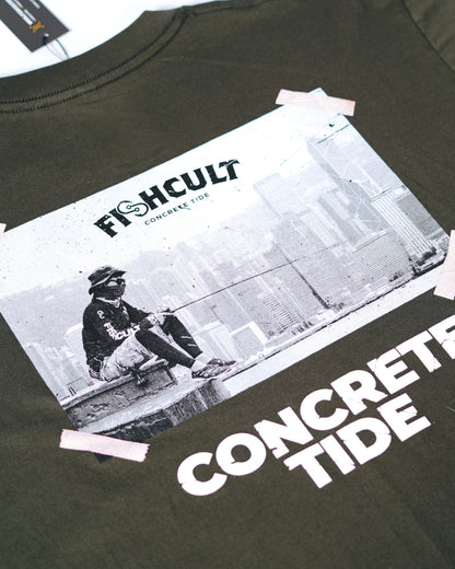 26 Urban Angler T-shirt
