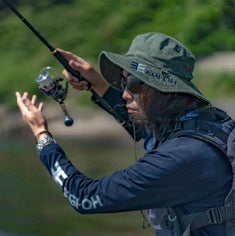 EGI-OH Meister Hat F Olive