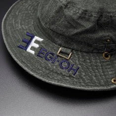 EGI-OH Meister Hat F Olive