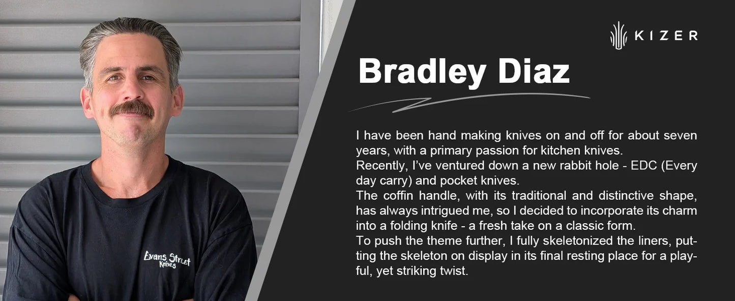 Tomb Nitro-V Aluminum(BK) V3692A2