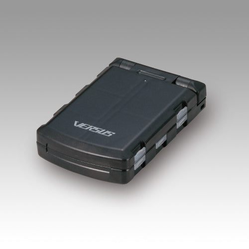 VS-355SD Terminal Case