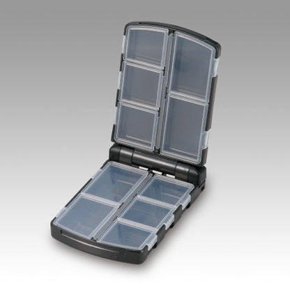 VS-355SD Terminal Case