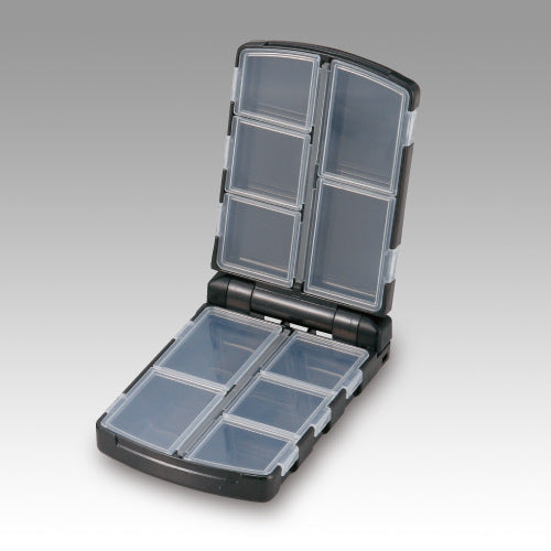 VS-355SD Terminal Case