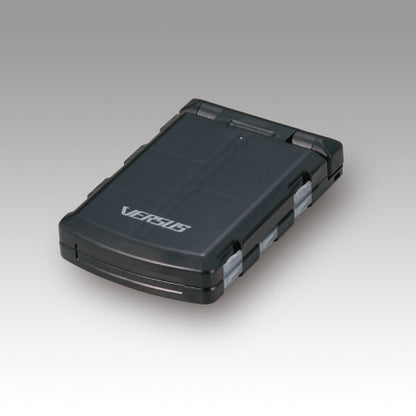 VS-355SS Terminal Case
