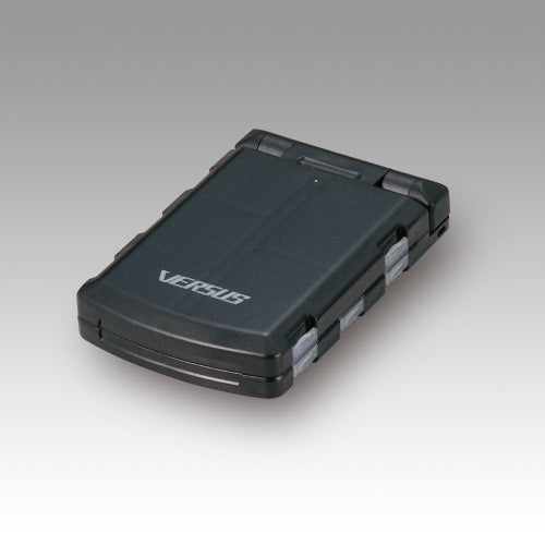 VS-355SS Terminal Case