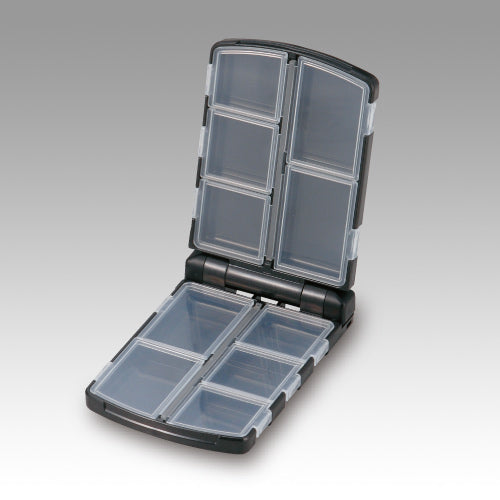 VS-355SS Terminal Case