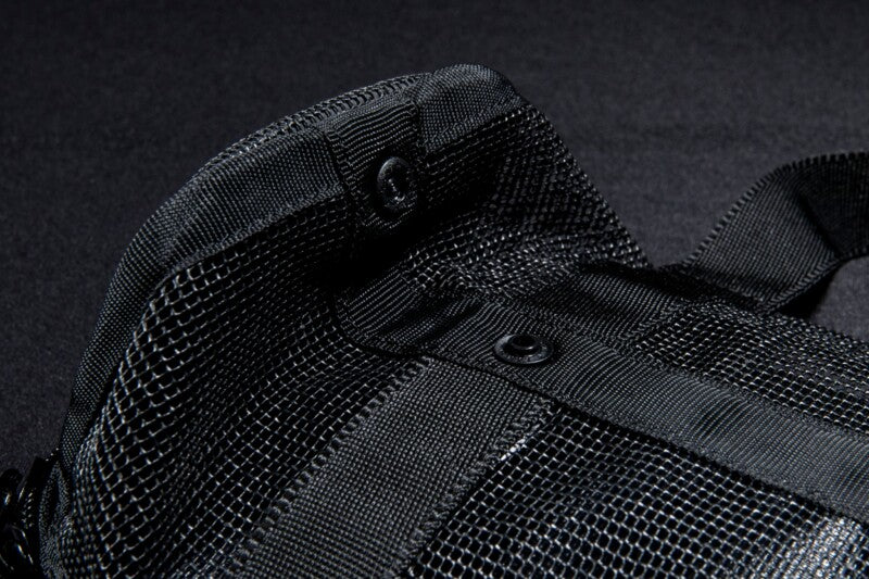 Washable Mesh Jig Pouch