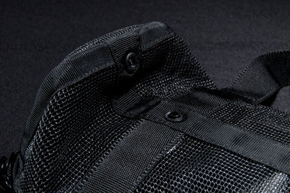 Washable Mesh Jig Pouch