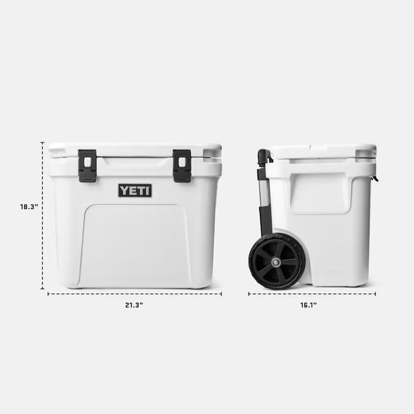 Roadie® 32 Wheeled Cooler
