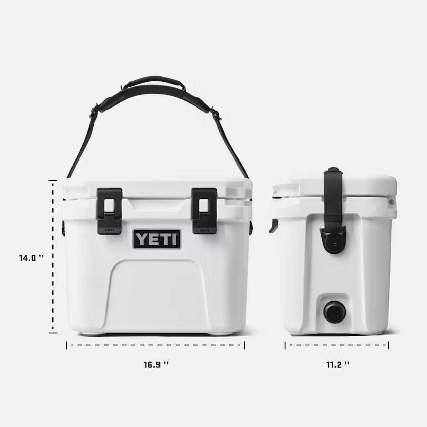 Roadie® 15 Hard Cooler
