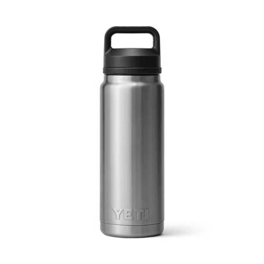 Rambler® 26 OZ Water Bottle With Chug Cap