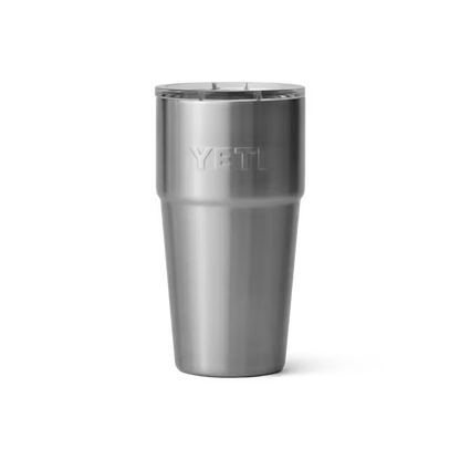 Rambler® 20 OZ Stackable Cup With Magslider™ Lid
