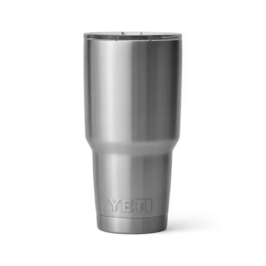 Rambler® 30 OZ Tumbler With Magslider™ Lid