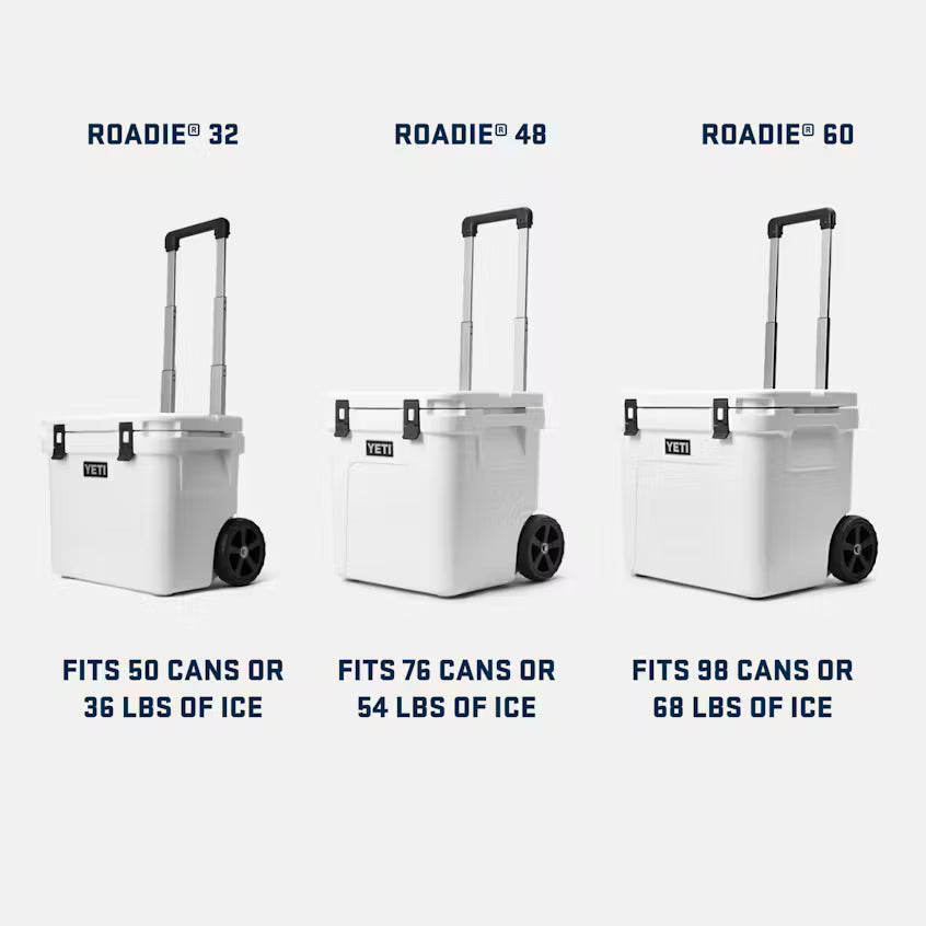 Roadie® 32 Wheeled Cooler