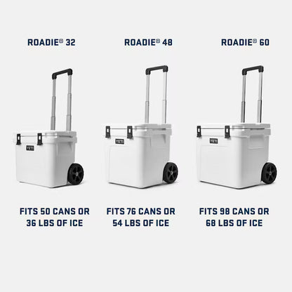 Roadie® 32 Wheeled Cooler