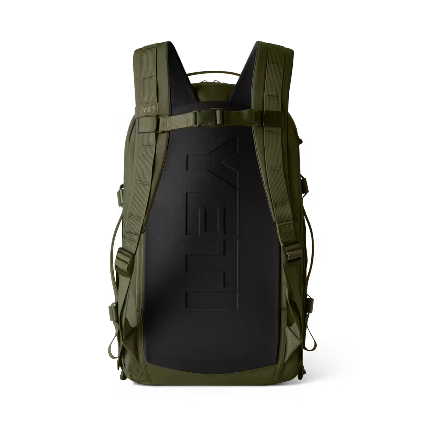 Crossroads® 27L Carry On Backpack