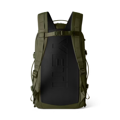 Crossroads® 27L Carry On Backpack